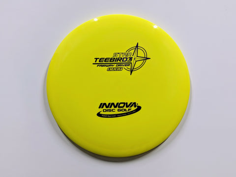 Teebird3 Yellow / 165-169