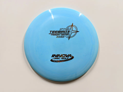 Teebird3 Blue / 170-172