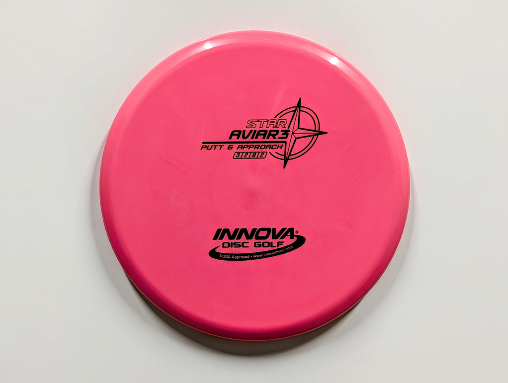 Aviar3 pink / 173-175G