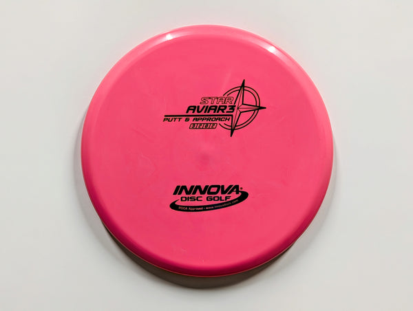 Aviar3 pink / 173-175G