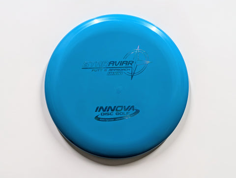 Aviar Blue / 173-175G