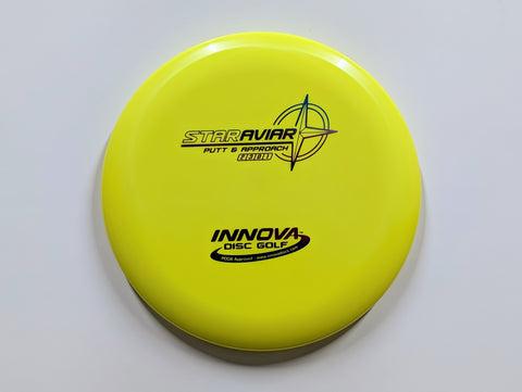 Aviar Yellow / 173-175G