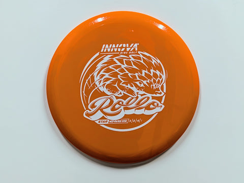 Rollo Orange / 180