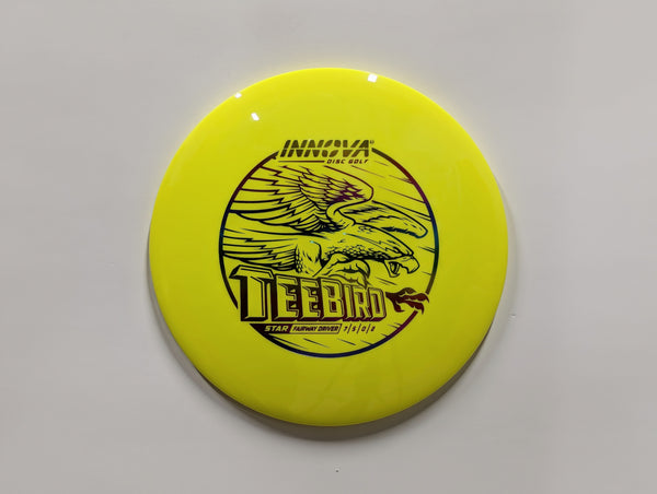 Teebird