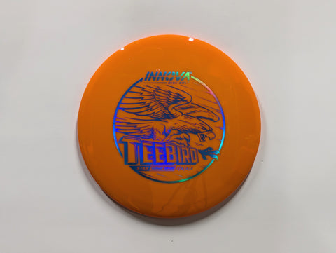 Teebird