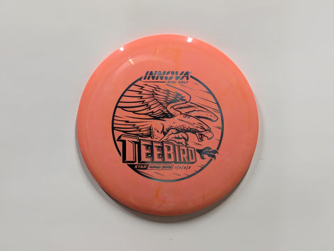 Teebird