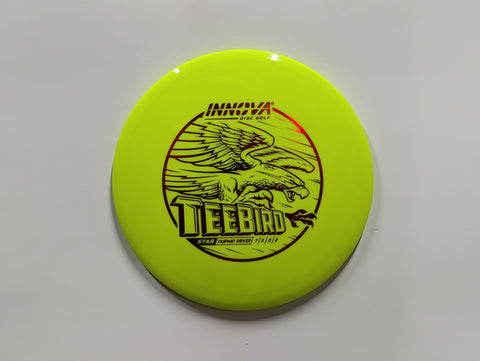 Teebird