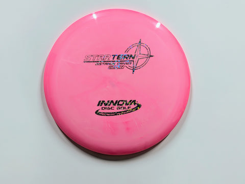 Tern Pink / 170-172