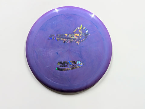 Tern Purple / 173-175G