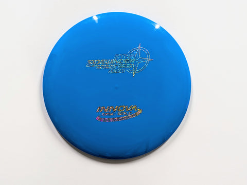 Sidewinder Blue / 165-169