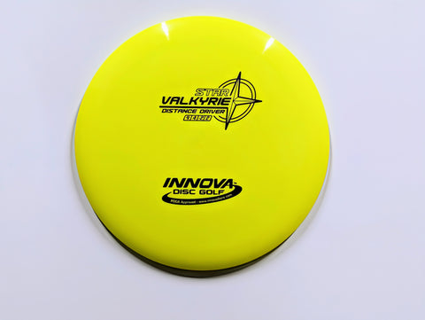 Valkyrie yellow / 173-175G