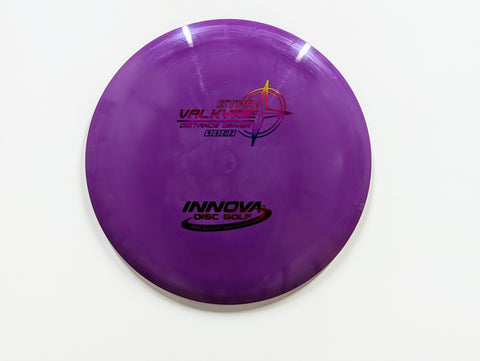 Valkyrie Purple / 173-175G