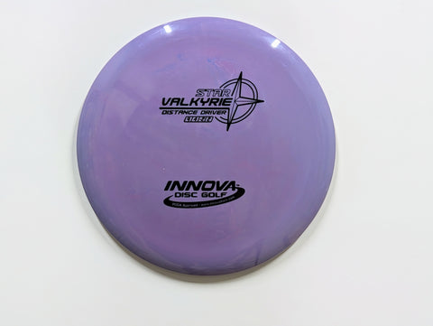 Valkyrie Purple / 165-169