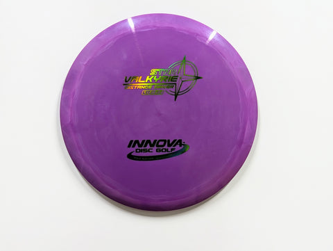 Valkyrie Purple / 170-172