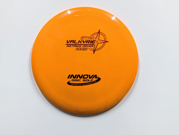 Valkyrie Orange / 165-169