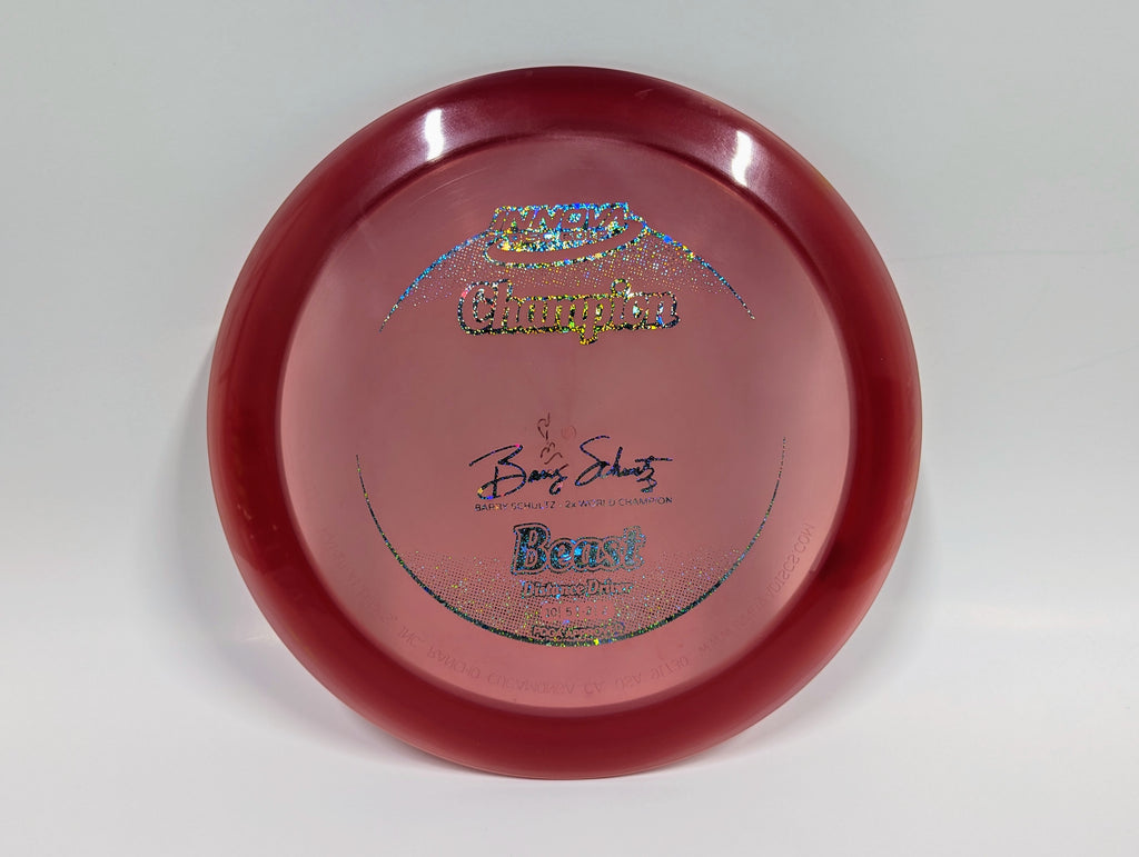 Beast Red / 173-175G