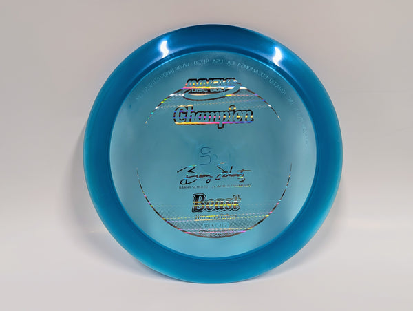 Beast Blue / 173-175G