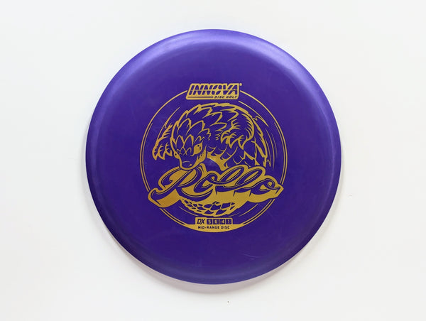 Rollo Purple / 180