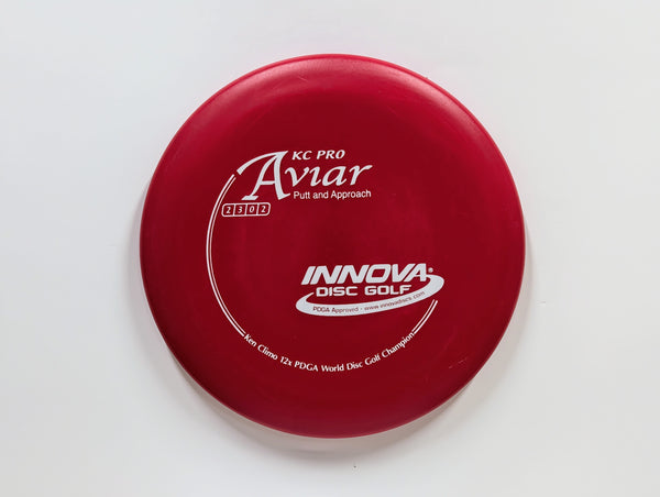 Aviar Red / 170-172