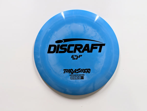 Thrasher Blue / 173-175G