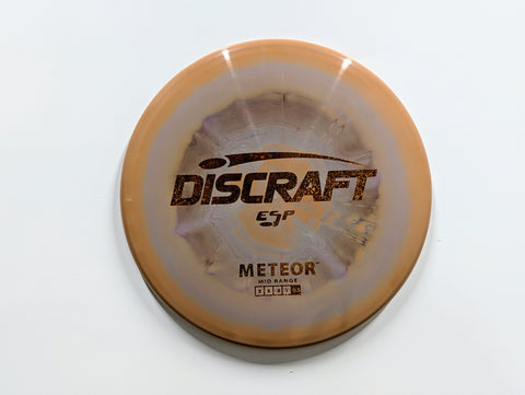 Meteor Bronze / 177-180