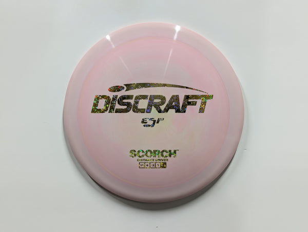 Scorch Blush / 173-174