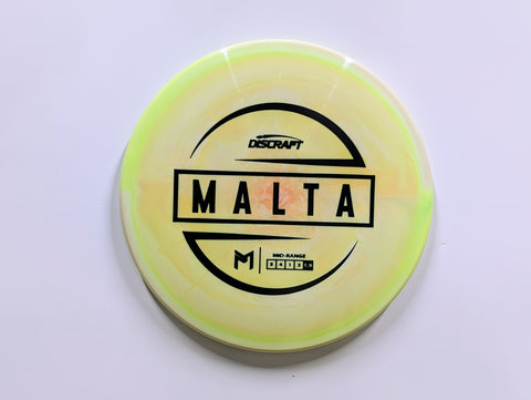 Malta Yellow / 173-174