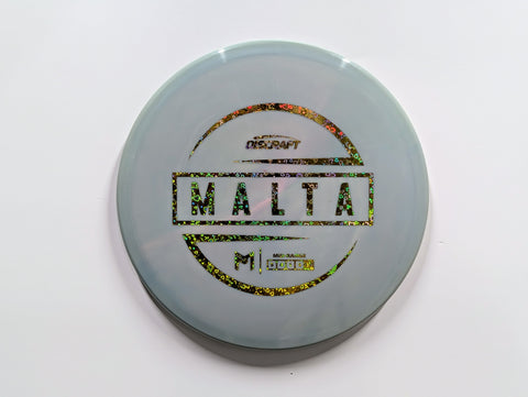 Malta Grey / 170-172