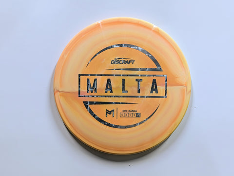 Malta Orange / 175-176