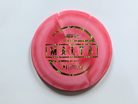 Malta Rose / 175-176