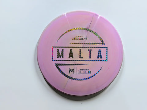 Malta Pink / 175-176