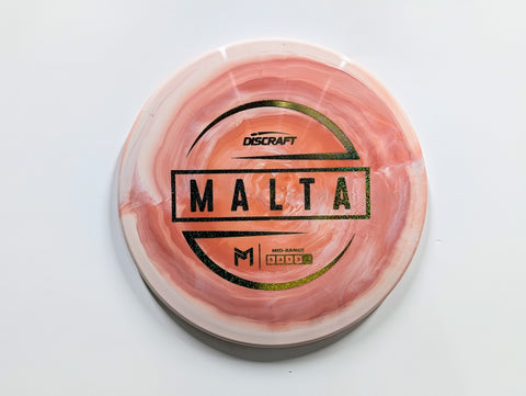 Malta Cream / 173-174