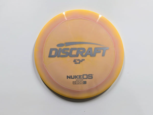 Nuke OS Yellow / 173-174