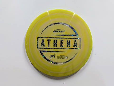 Athena Yellow / 170-172