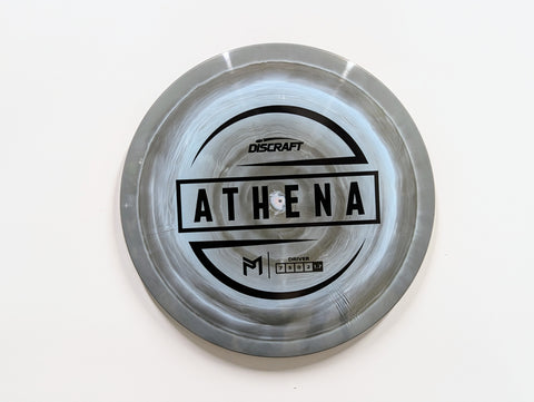 Athena Grey / 175-176