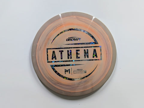 Athena Cream / 170-172