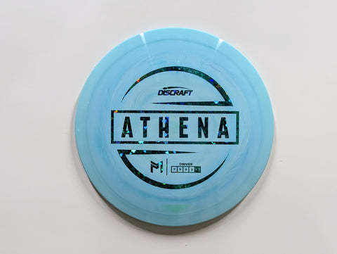 Athena Blue / 175-176