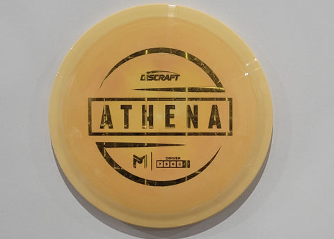 Athena