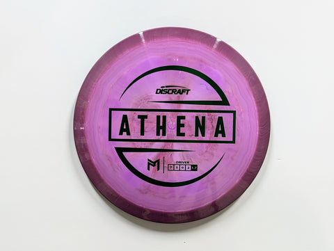 Athena Purple / 173-174