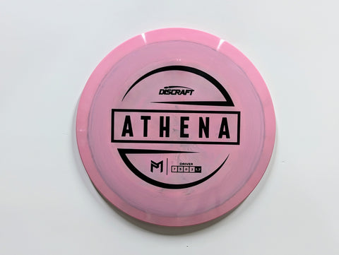 Athena Pink / 170-172