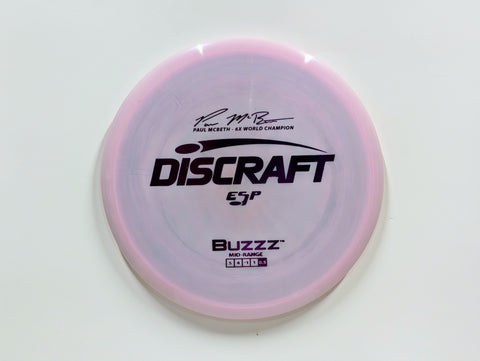 Buzzz Rose / 177-180