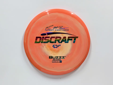 Buzzz Orange / 177-180