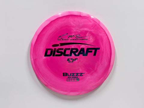 Buzzz Pink / 177-180