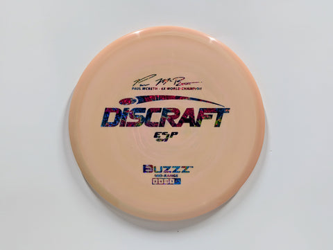 Buzzz Cream / 177-180