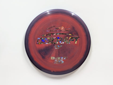 Buzzz Violet / 177-180