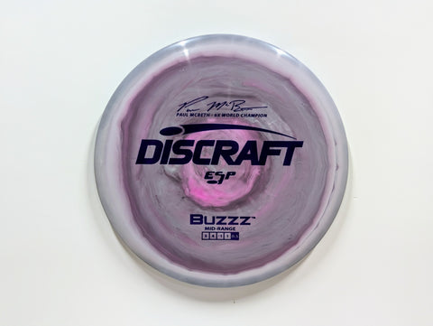 Buzzz Purple / 175-176