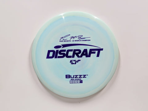 Buzzz Light Blue / 177-180