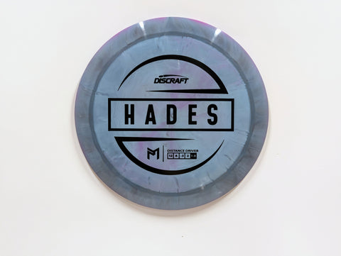 Hades Gray / 173-174