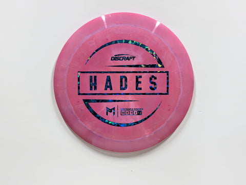 Hades Pink / 173-174