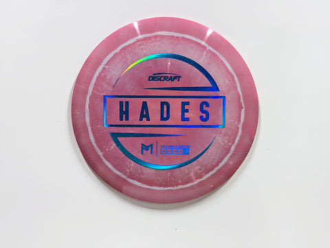 Hades Pink / 170-172